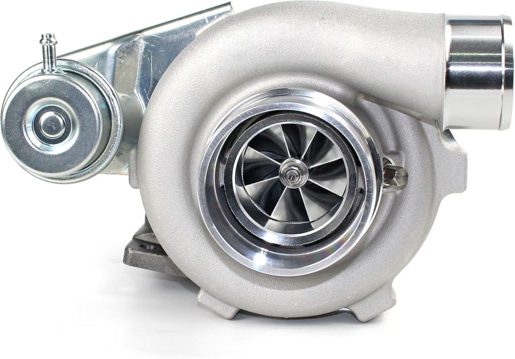 Ball Bearing Turbo